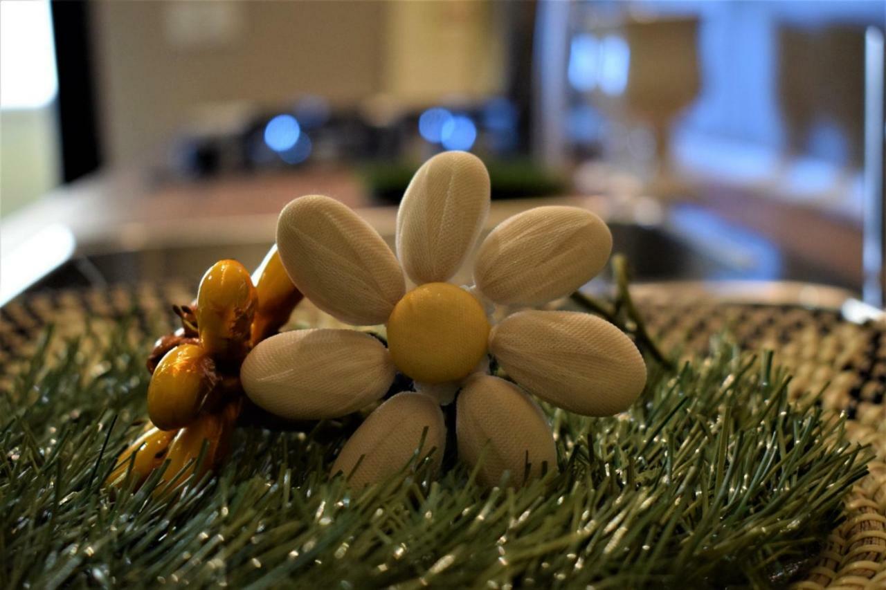 Masa Appartamenti เปสการา ภายนอก รูปภาพ